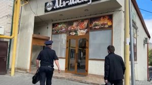 Рейды по выявлению лиц, осуществляющих незаконную предпринимательскую деятельность в Ботлихском р-не