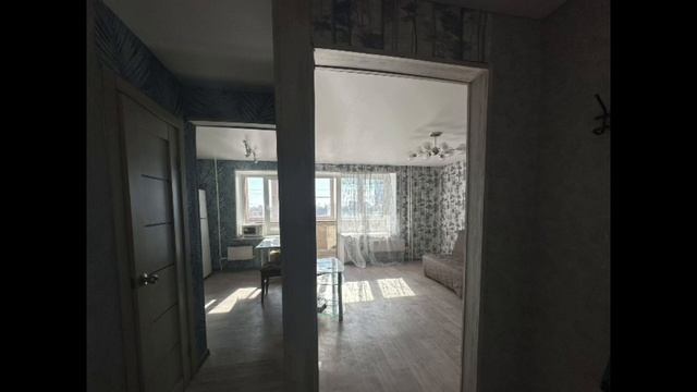 1-к.кв. Комсомольский проспект 86