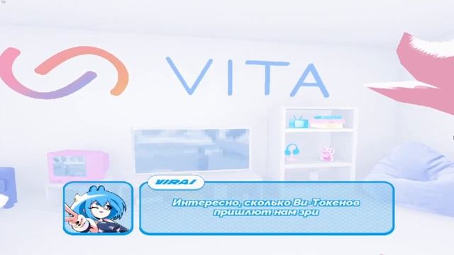 Project Vira полное прохождение Demo версии