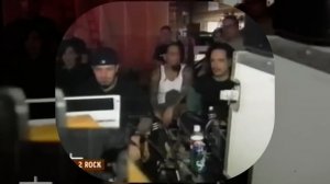 Упоротая история группы KORN прямиком из Бейкерсфилда