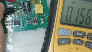 ремонт монитора видеодомофона ctv-m2702d не включается