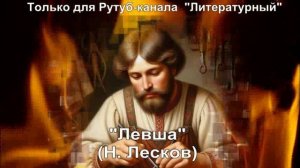 Левша: краткое содержание