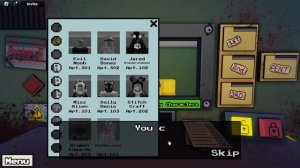 И ЭТО КОШМАРНЫЙ МОД СОСЕДЕЙ? Roblox That’s Not My Robloxian