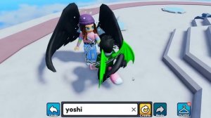 РОБЛОКС САМ СОЗДАЁТ СКИНЫ? НЕЙРОСЕТЬ В РОБЛОКСЕ! AI Outfit Creator ALPHA