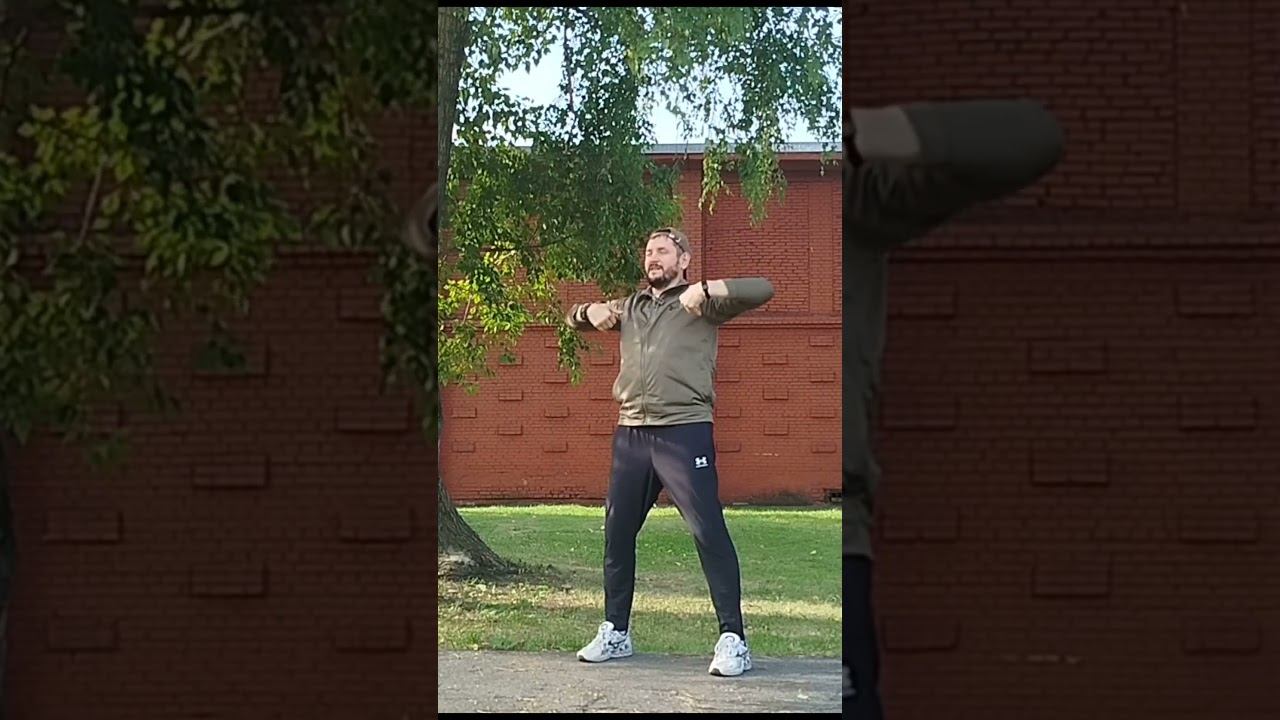 Цигун для почек. Здоровая поясница