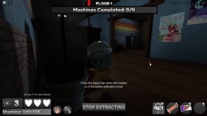 КОМУ БОЛЬШЕ ПОВЕЗЁТ В МИРЕ ДЕНДИ? Roblox Dandy's World