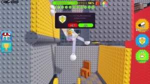 ОББИ БЕЗ КОСТЕЙ НА НОВЫХ УРОВНЯХ!