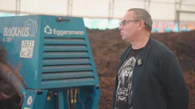 EkoKompost. съёмка и монтаж