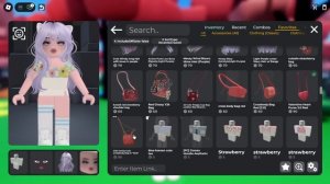 МОЙ НОВЫЙ ВЕСЕННИЙ СКИН!