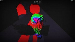 ХОРОШАЯ КОНЦОВКА В СТЕРЕОТИПНОМ ОББИ!