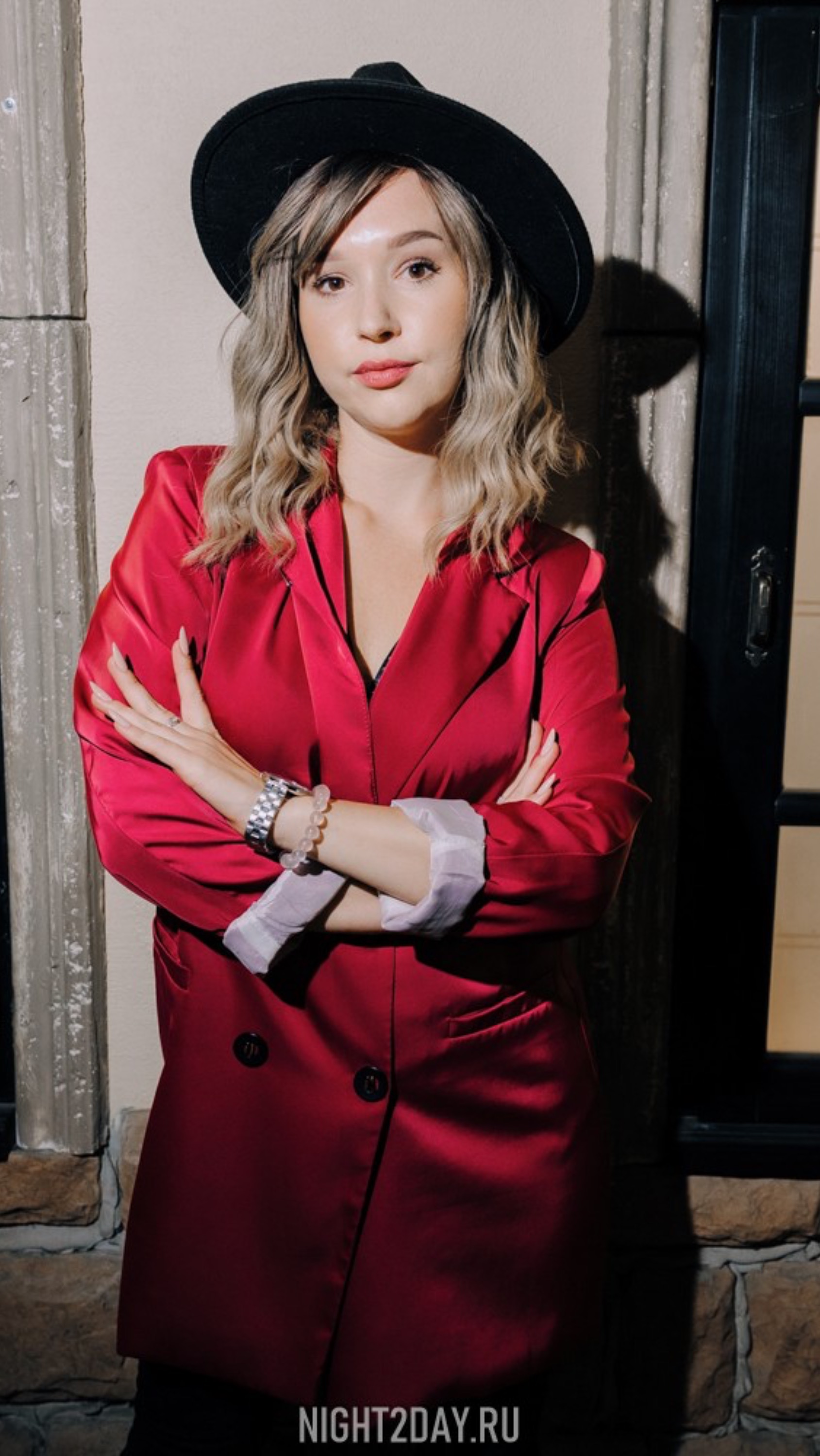 Но у меня зима в сердце 🖤