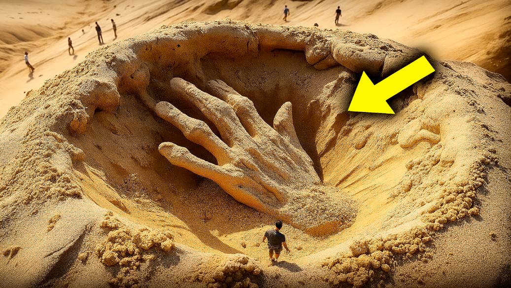 Археологам запретили продолжить раскопки ЭТО изменит всю историю