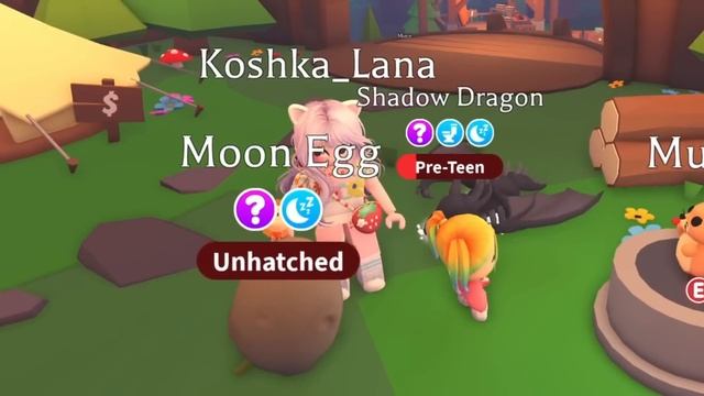 ПРАЗДНУЕМ ДЕНЬ РОЖДЕНИЯ В АДОПТЕ! смотреть онлайн