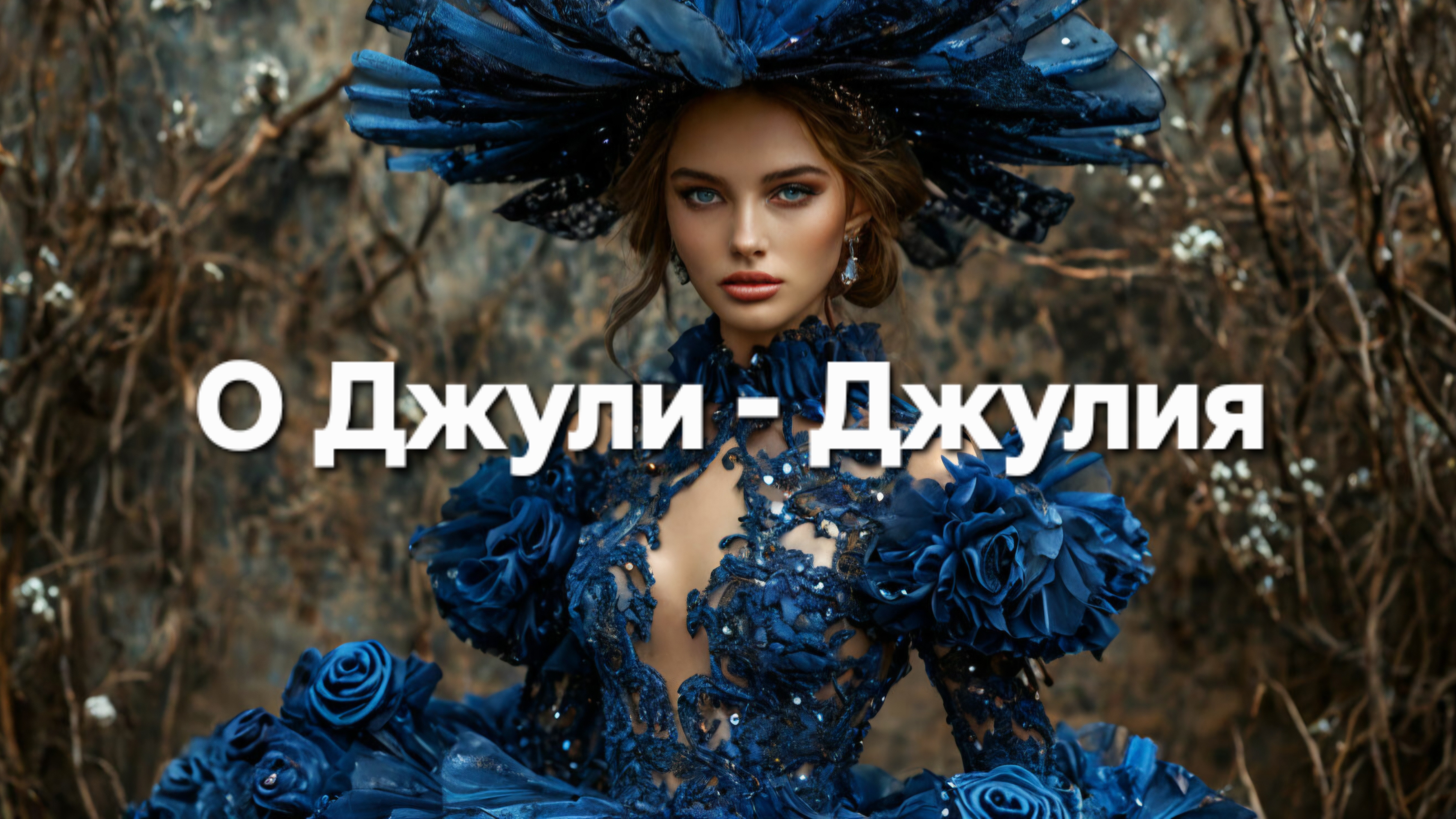 О Джули-Джулия