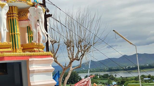 Река Квай -экскурсия в Тае