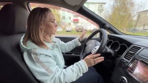 Бензиновый ажиотаж в Бийске («Будни», 06.10.25г., Бийское телевидение)