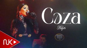 Nefes - Ceza 2025 (Yeni Klip) 4K