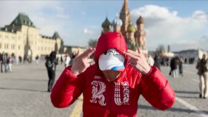 TVOREC - Вла-вла-димир Путин (клип)