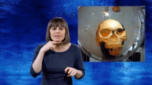 Пилтдаунский человек - фальсификация 20 века.