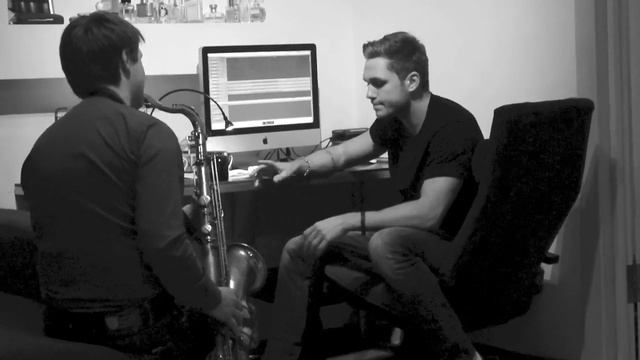 Влад Соколовский - Презентация альбома "Осколки души" | Часть 1. Подготовка