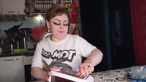 Бабушка в гостях !