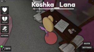 БУДЬ КЕМ ХОЧЕШЬ В МИРЕ ДЕНДИ!