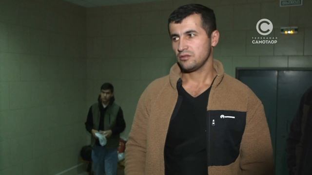 Около 70 мигрантов покинули Югру и Россию за нарушение миграционного законодательства