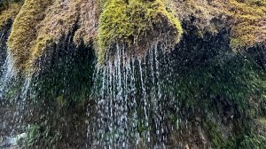 Дагестан, осень 2025