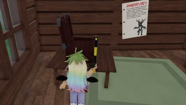 ВЫЖИВИ 99 НОЧЕЙ В ЛЕСУ! НОВЫЕ КЛАССЫ! смотреть онлайн