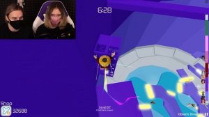 ВЫКЛЮЧИЛИ СВЕТ - ПОЕХАЛА К ЙОШИ!