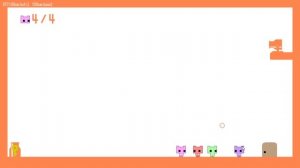 КОТИКИ, НО МЫ НИЧЕГО НЕ ВИДИМ! ПРАВИЛА МЕНЯЮТСЯ! Pico Park 4