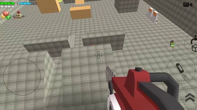 Мемы в чикен ган 1 часть наберите 100 просмотров и 5 лайков или более!!! смотреть онлайн