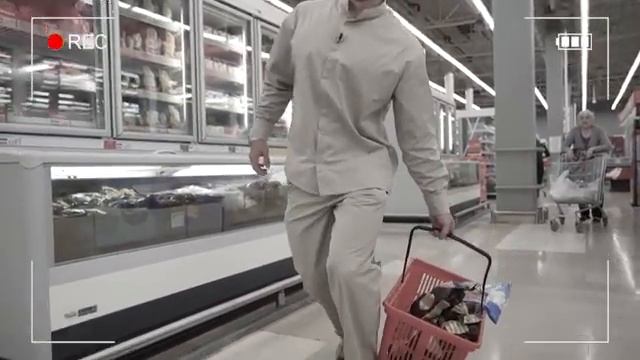 Как сэкономить на продуктах и НЕ вестись на уловки в магазине! смотреть онлайн