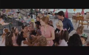 драмы больше нет