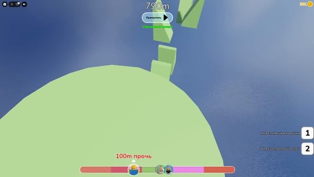 КУПИЛИ СКИЛЛЫ, ЧТОБЫ СБЕЖАТЬ ОТ НУБА! смотреть онлайн