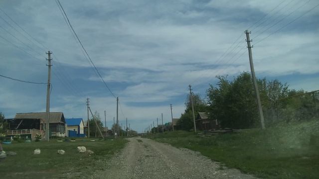 Село Богородское, Хвалынский район.