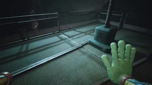 ЧТО ОНИ СДЕЛАЛИ С ПЕКЛОПСОМ?! Poppy Playtime Chapter 3