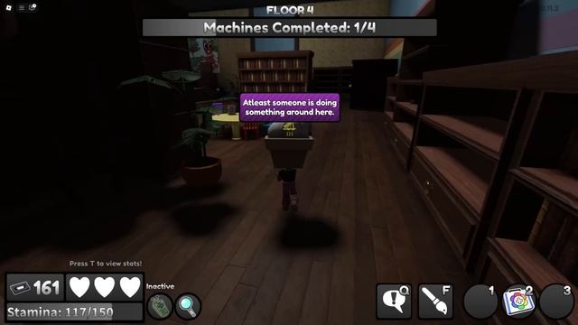 ИГРАЮ НА НОВОМ ПЕРСОНАЖЕ В МИРЕ ДЕНДИ! смотреть онлайн