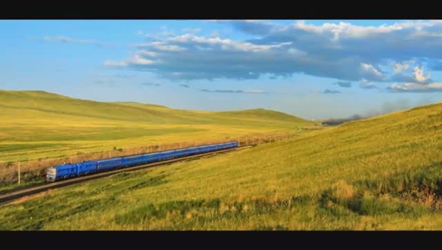 ДАУРИЯ (ШАХАЛИНОР) смотреть онлайн