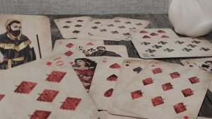 гадание. Есть ли у вас будущее с мужчиной