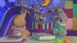 ✨Спокойной ночи, малыши✨167/2025 Поедем в Тулу на телеге