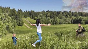 Третий вальс...встреча...