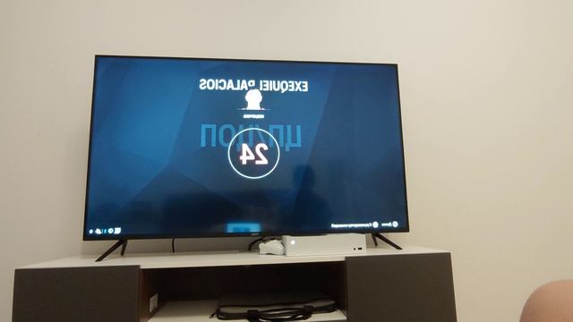 Тренирую Атлетико Мадрид!!! смотреть онлайн