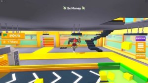 СТРОИМ ФАБРИКУ МЁДА ДЛЯ ЛЕЧЕНИЯ ЛАНЫ! Roblox Bee Tycoon