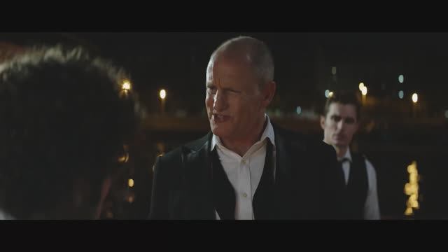 Иллюзия обмана 3 - Русский трейлер 2 (Дубляж, 2025) Джесси Айзенберг смотреть онлайн