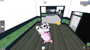 ПРОГНАЛИ ВСЕХ С СЕРВЕРА РАДИ ЯИЦ В ММ2!