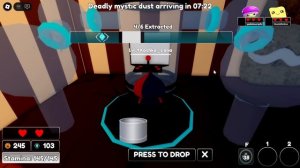 КУПИЛИ НОВЫХ ГЕРОЕВ В БЕЗУМНЫХ СКИДЛЕТАХ! Roblox Crazy Skidlets