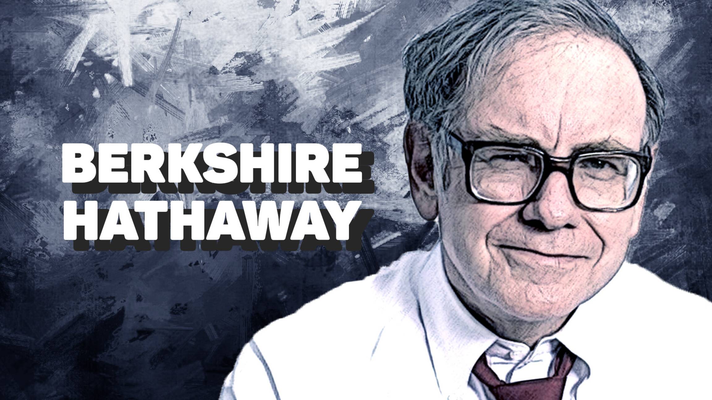История Баффетта — от текстильной помойки до мирового монстра