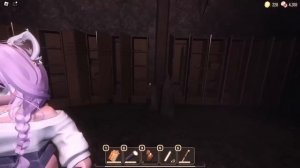 ТЕПЕРЬ ОН ВМЕСТО ФИГУРЫ? 50 ДВЕРЬ ВО ВТОРОЙ ЧАСТИ Roblox Doors