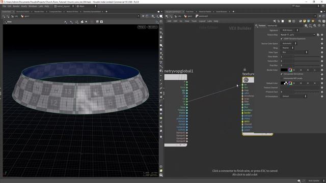 7.Church Ruins смотреть онлайн